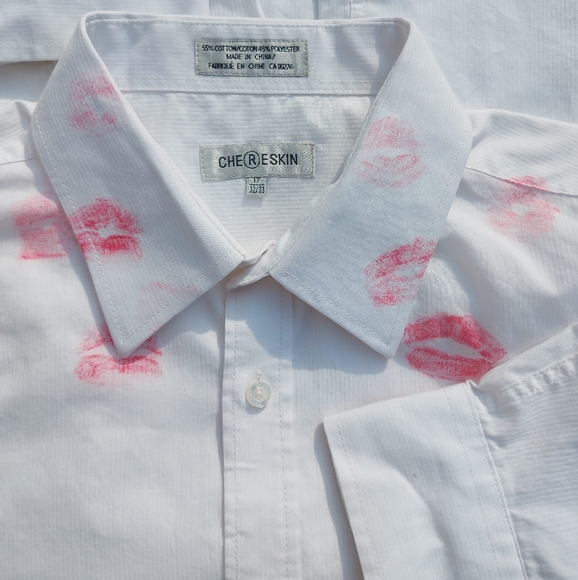 *SOLD* Sun Kissed Shirt - Picture 2 of 5